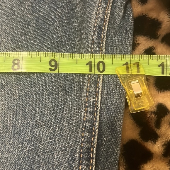 We The Free Free People Wide Leg Women’s Jeans - Picture 14 of 16